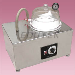 LEAK TEST APPARATUS(GMP MODEL)